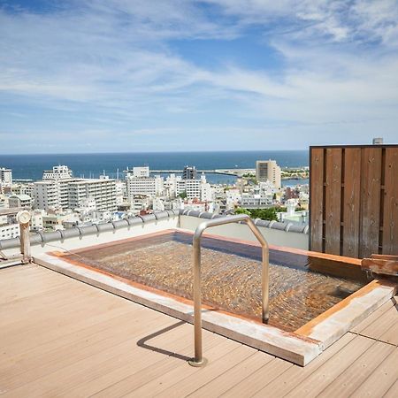 Hotel Shin Kadoya Atami  Exterior foto