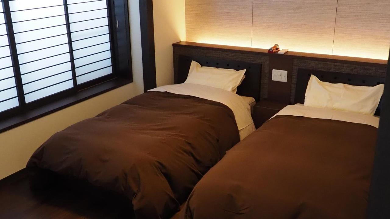 Hotel Shin Kadoya Atami  Exterior foto
