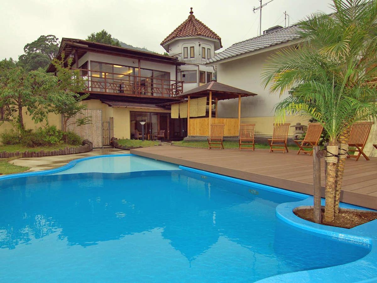 Hotel Shin Kadoya Atami  Exterior foto