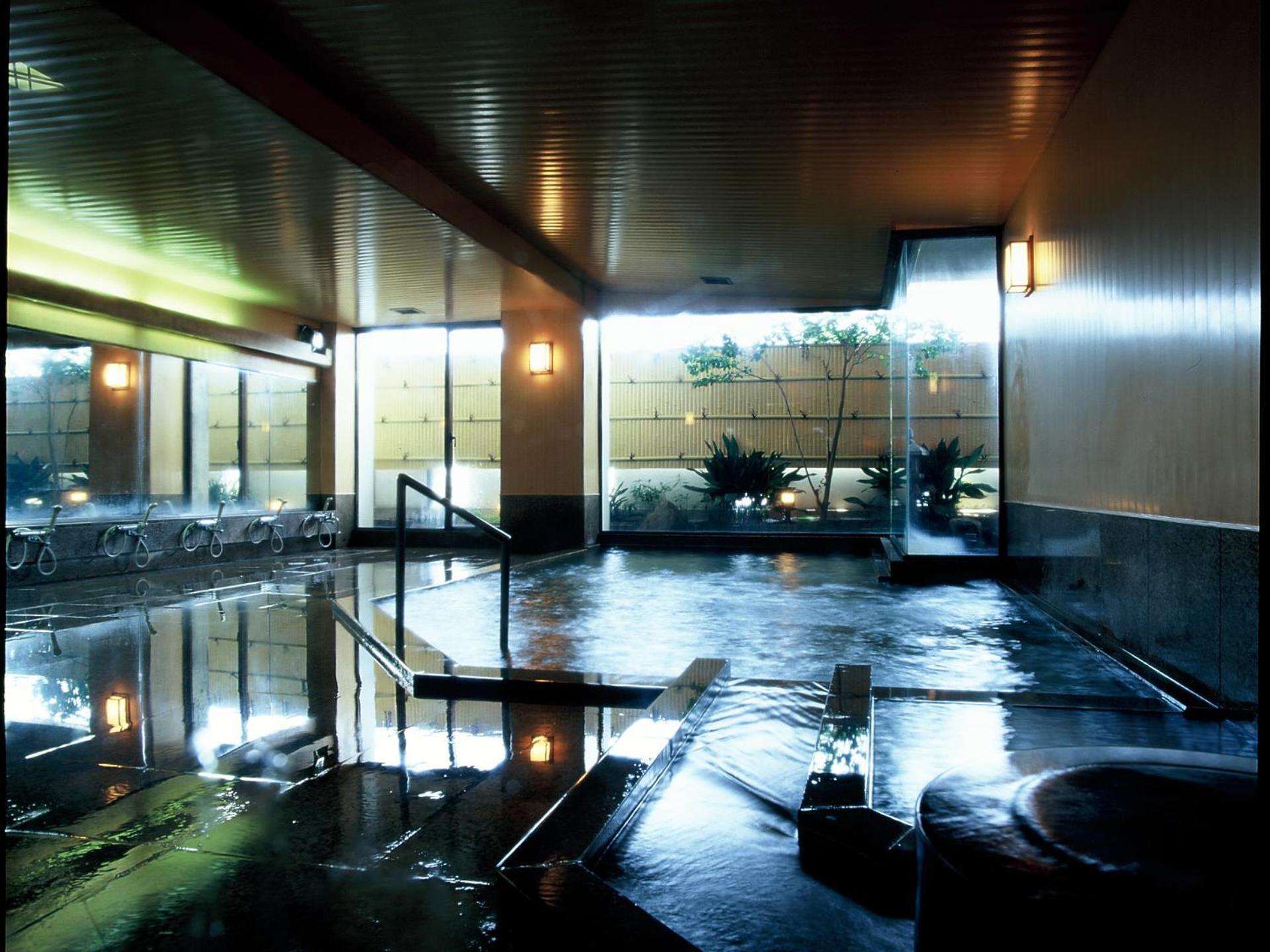 Hotel Shin Kadoya Atami  Exterior foto