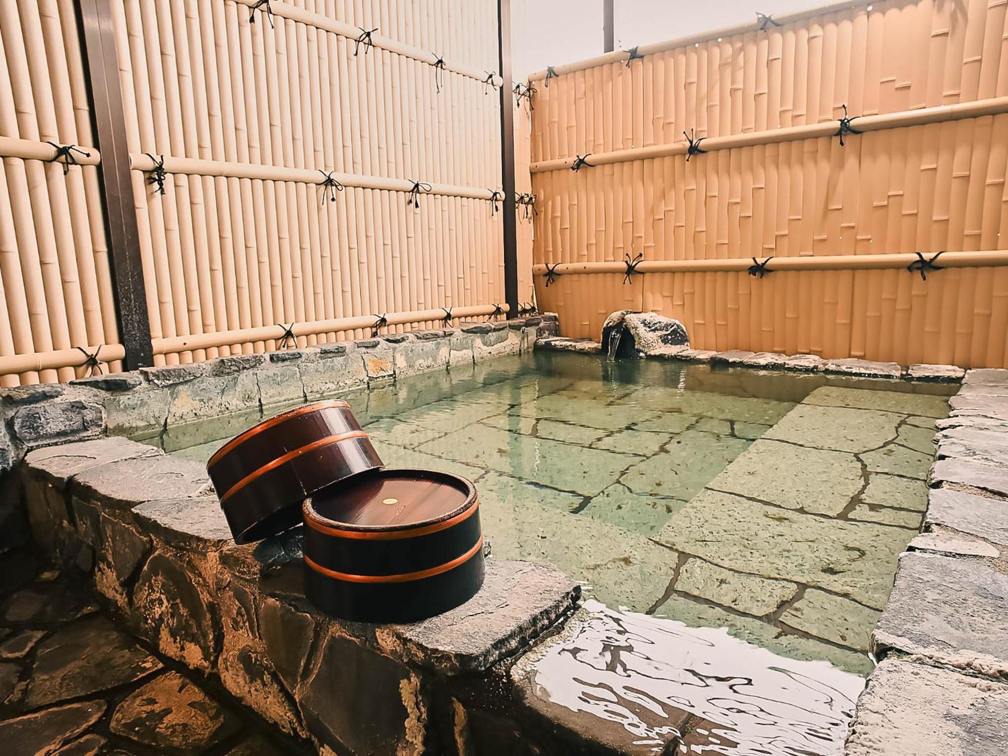 Hotel Shin Kadoya Atami  Exterior foto