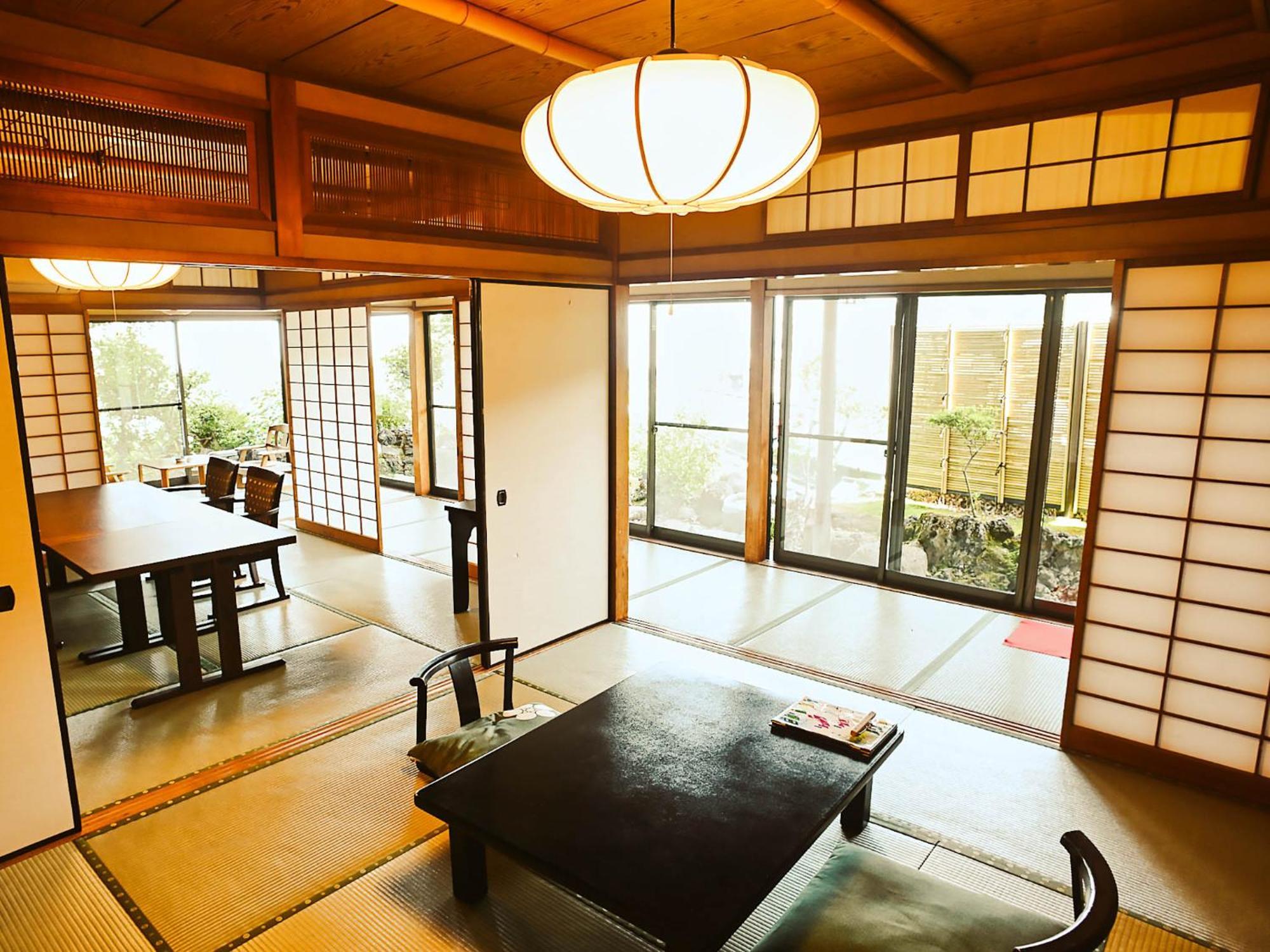 Hotel Shin Kadoya Atami  Exterior foto